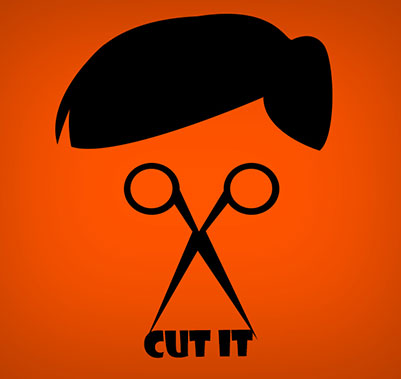Cut It